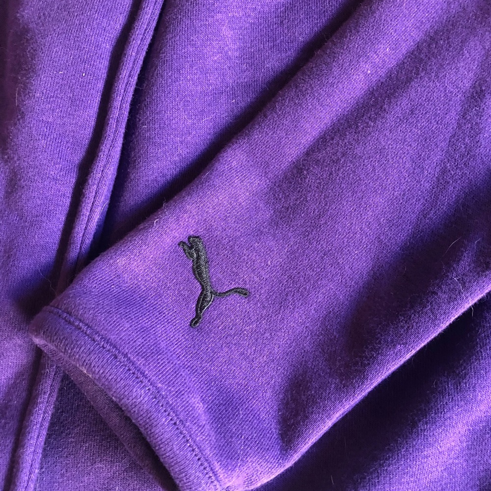 Puma jacket - Picture 2 of 3